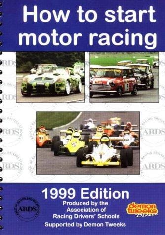How to start motor racing