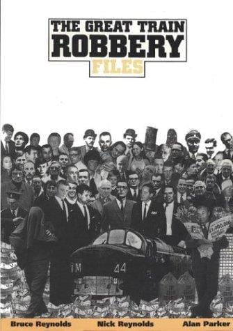 Great Train Robbery Files