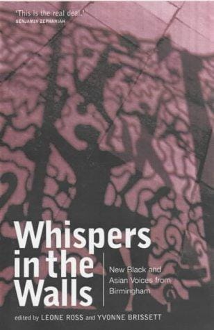 Whispers in the walls