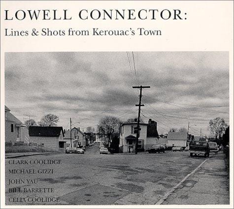 The Lowell Connector