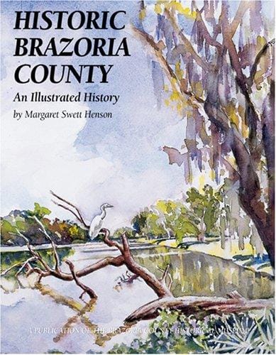Historic Brazoria County