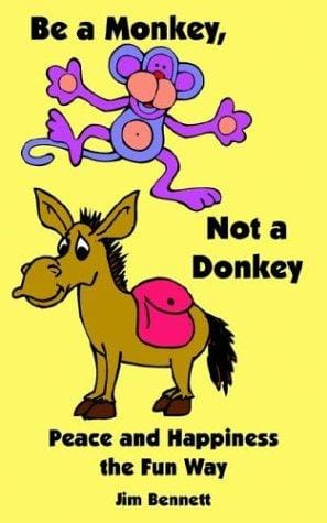 Be a Monkey, Not a Donkey