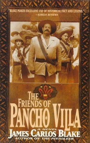 Friends of pancho villa