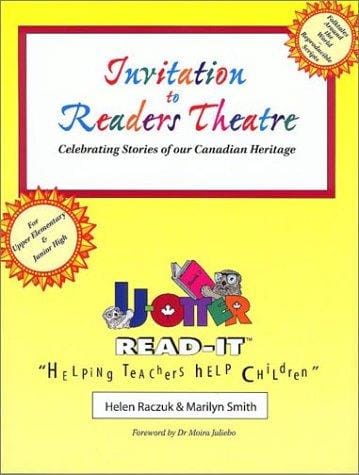Invitation to readers theatre