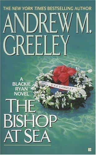 The Bishop at Sea (A Father Blackie Ryan Mystery)