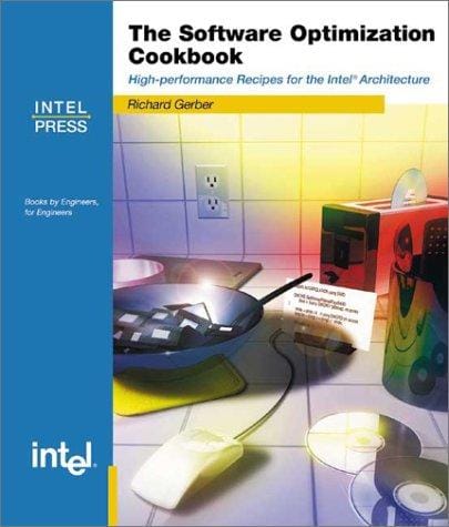 Software Optimization Cookbook
