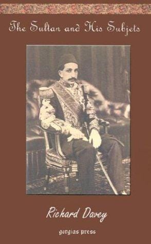 Sultan and His Subjects