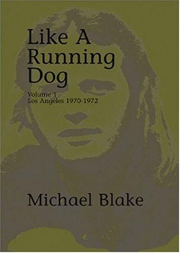 Like a Running Dog, Vol. 1