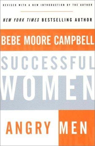 Successful women, angry men