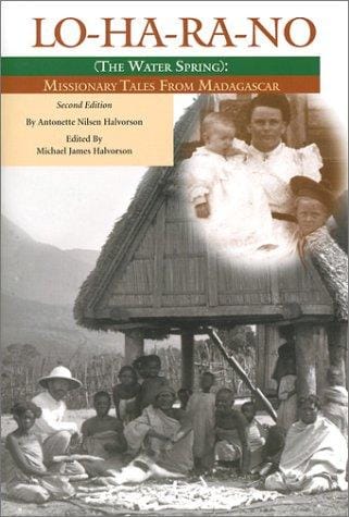 Loharano (The Water Spring)