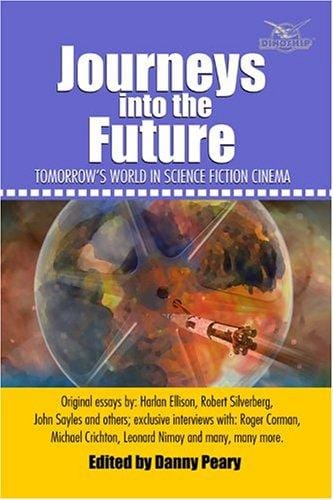 Journeys Into the Future