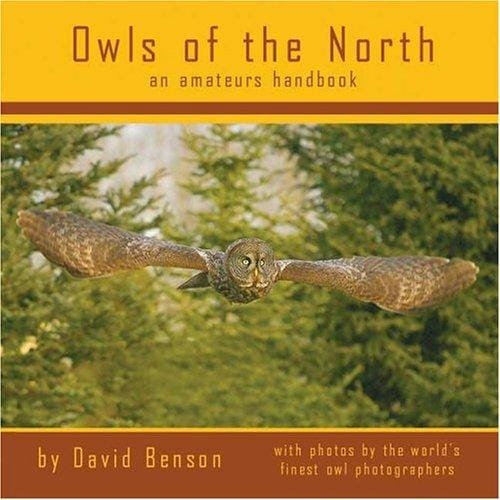 Owls of the North