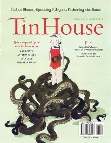 Tin House