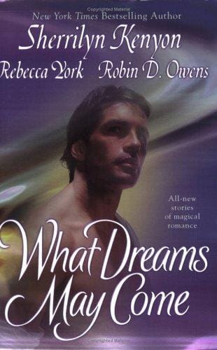 What Dreams May Come