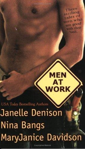 Men at Work