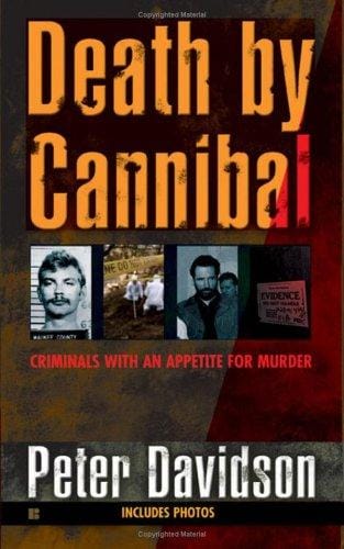 Death by cannibal