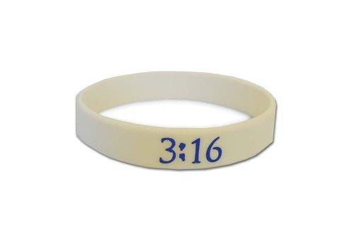 3:16 Bracelet