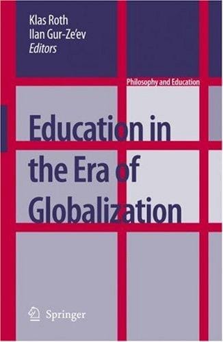 Education in the era of globalization