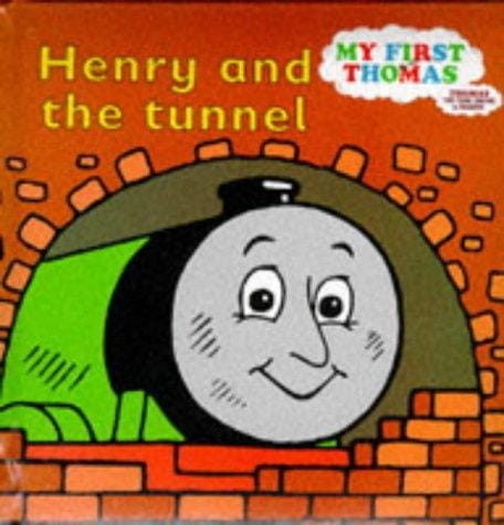 Henry and the tunnel