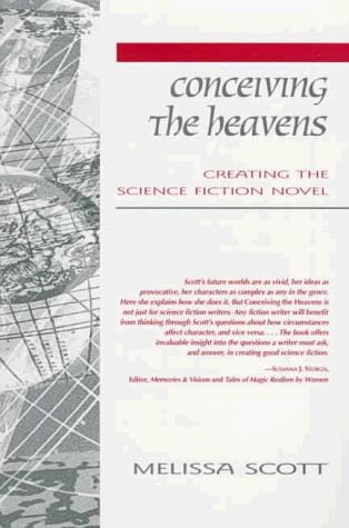 Conceiving the heavens