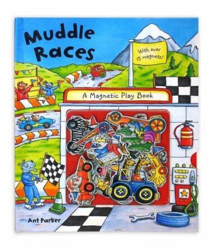 Muddle Races