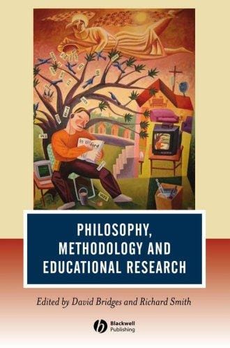 Philosophy, methodology, and educational research