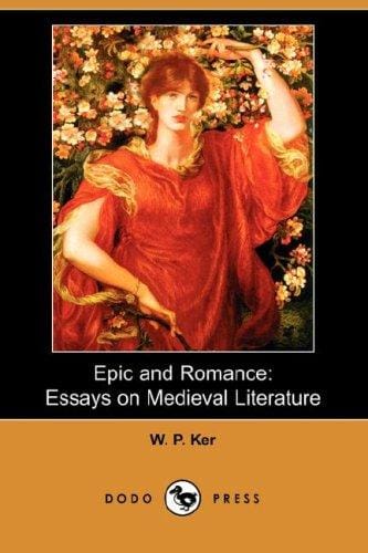Epic and romance