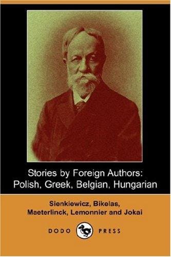 Stories by Foreign Authors