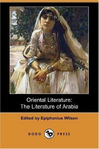 Oriental Literature