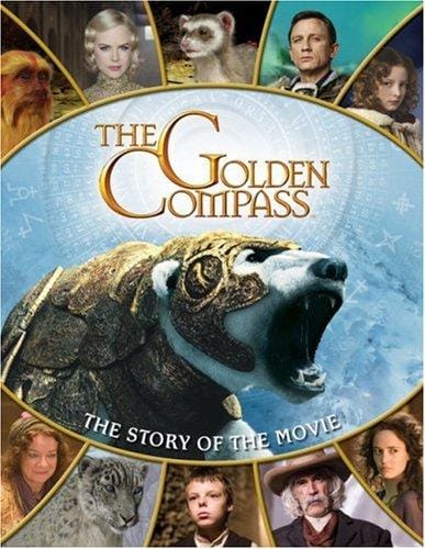 The Golden Compass