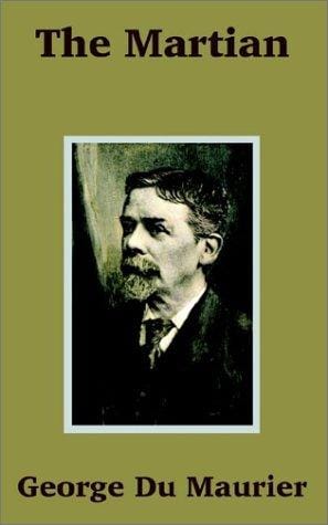 The Martian