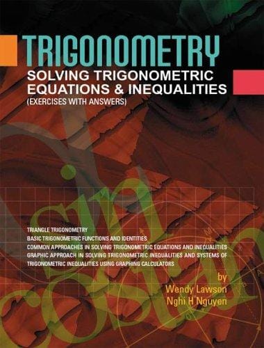 Trigonometry