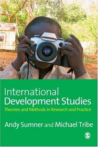 International development studies