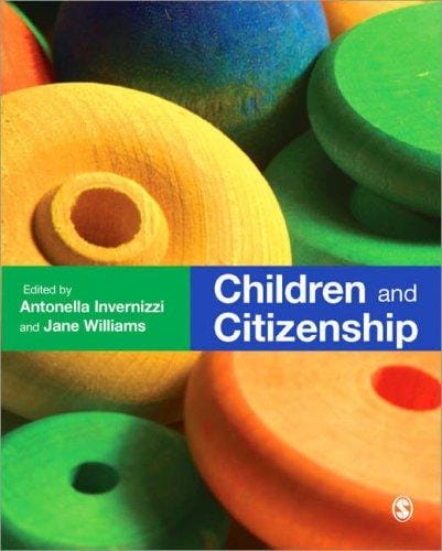 Children and citizenship