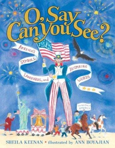 O, Say Can You See?