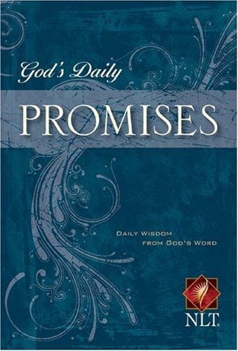 God's daily promises