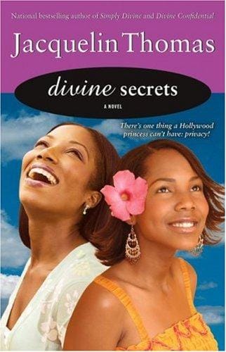 Divine Secrets