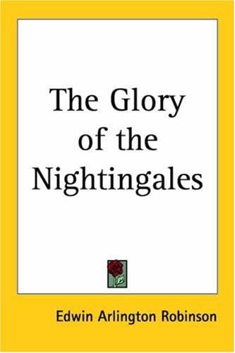 The glory of the Nightingales