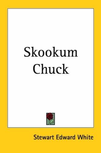 Skookum Chuck