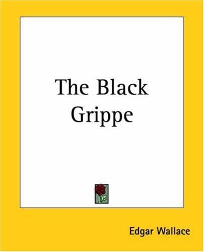 The Black Grippe