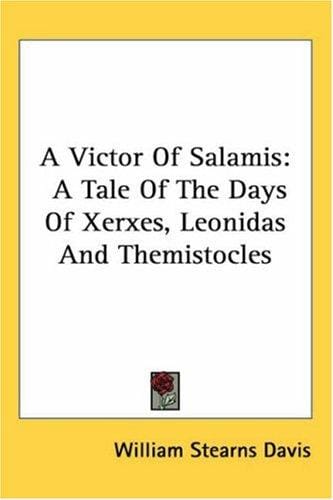 A victor of Salamis