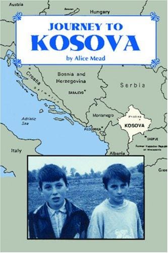 Journey to Kosova