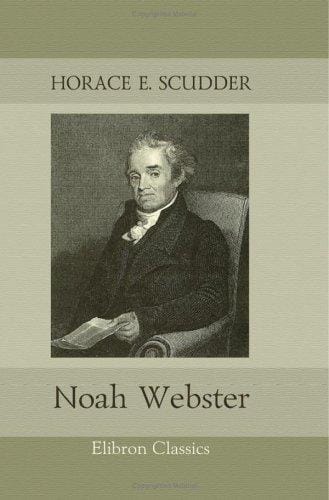 Noah Webster: Series