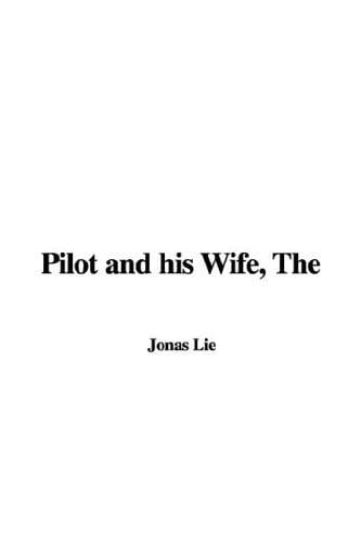 The Pilot and his Wife