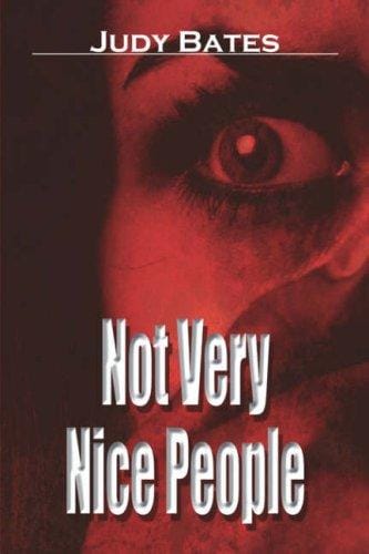 Not Very Nice People