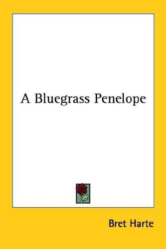 A Bluegrass Penelope