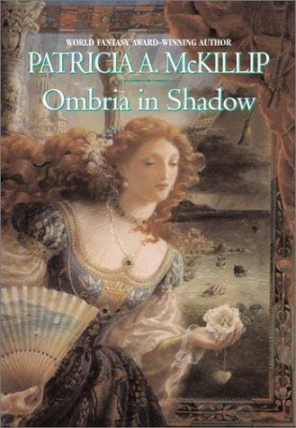 Ombria in shadow