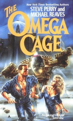 The Omega Cage