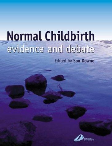 Normal childbirth