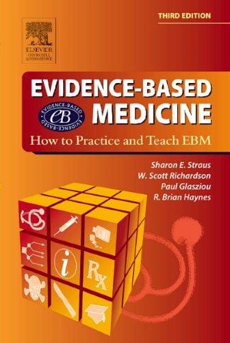 Evidence-based medicine